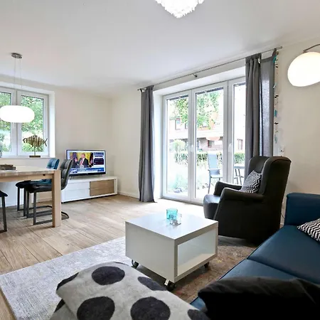 Blanker Hans 2 Wangerooge