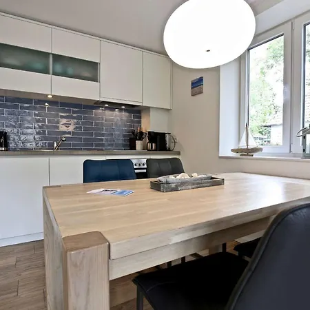 Apartmán Blanker Hans 2