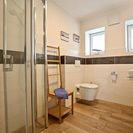 Blanker Hans 2 Apartmán