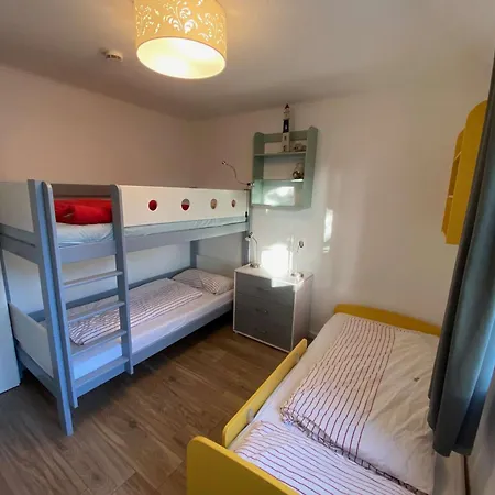 Blanker Hans 2 Wangerooge