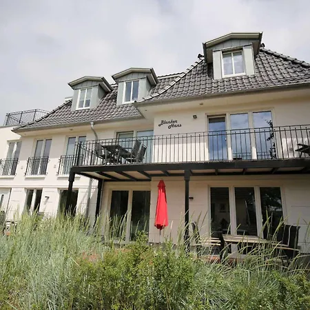 Blanker Hans 2 Wangerooge