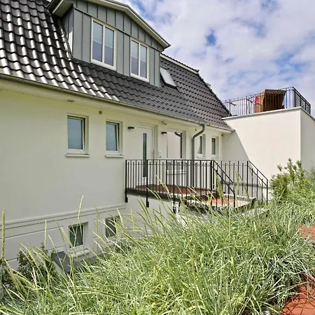 Apartmán Blanker Hans 2 *