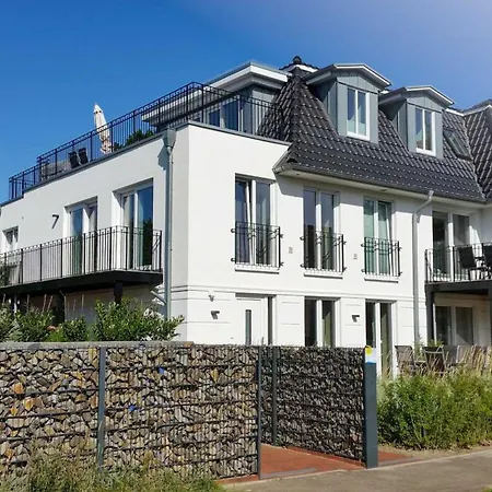 Blanker Hans 2 Appartement