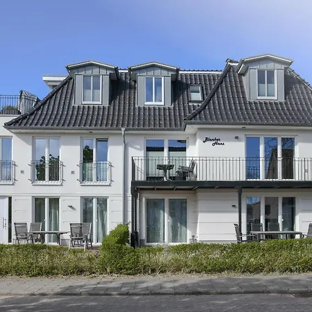 Apartament Blanker Hans 2 *