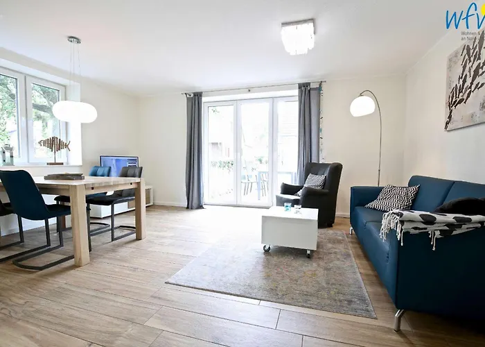 Blanker Hans 2 Wangerooge