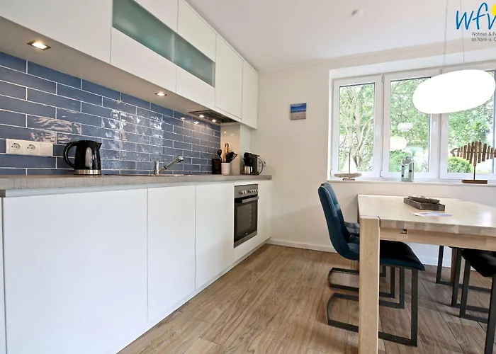 Apartman Blanker Hans 2