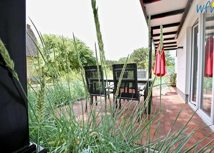 Blanker Hans 2 Apartman *