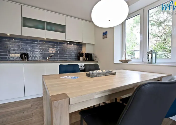 Apartman Blanker Hans 2