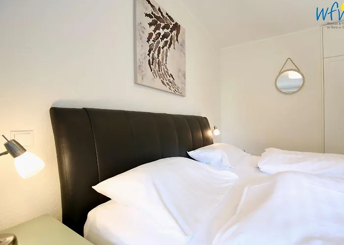 Blanker Hans 2 Apartman *