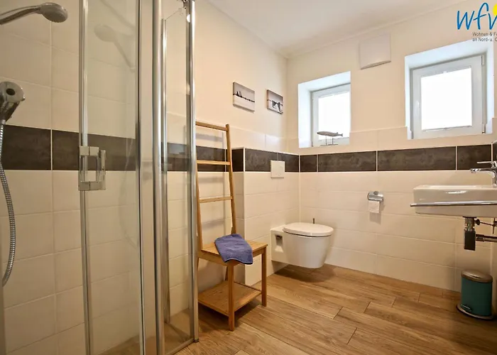 Blanker Hans 2 Apartman