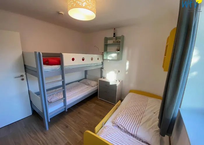 Blanker Hans 2 Wangerooge