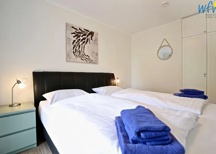 Apartman Blanker Hans 2 *