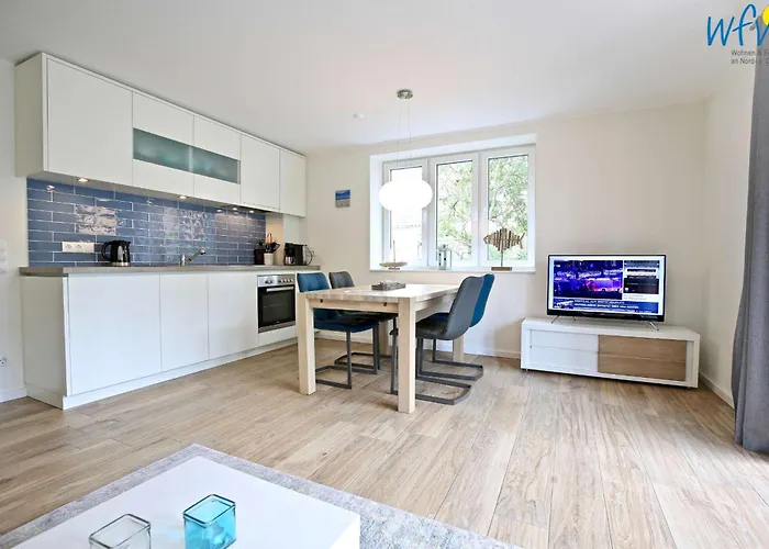 Blanker Hans 2 Wangerooge