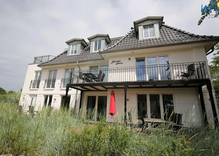 Blanker Hans 2 Wangerooge