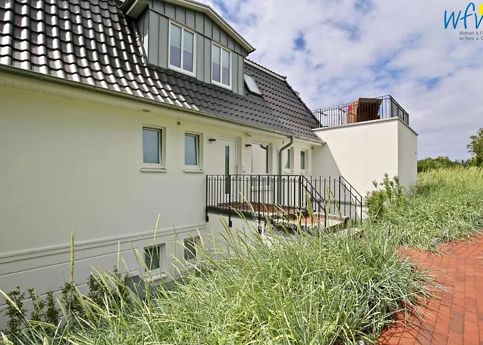 Apartman Blanker Hans 2 *