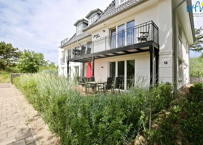 Blanker Hans 2 Apartman