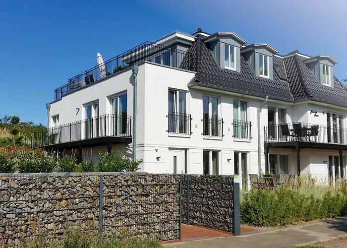 Blanker Hans 2 Apartman